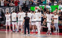 Karşıyaka Basketbol’un kupadaki rakibi Galatasaray