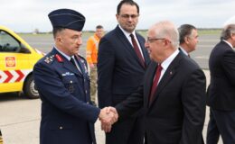 Milli Savunma Bakanı Yaşar Güler, NATO Savunma Bakanları Toplantısı İçin Brüksel’e Gitti