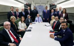 Erdoğan: “İsrail Verdiği Sözleri Tutmalı, ABD Dahil Etkili Aktörler Gerekeni Yapmalı”