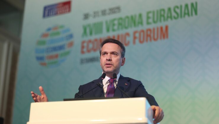 Bakan Bayraktar: “Enerji, Türkiye’nin Ekonomik Büyümesinin ve Stratejik Vizyonunun Merkezinde”