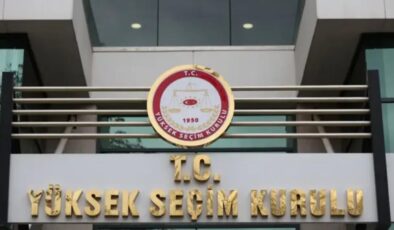 YSK, CHP İstanbul İl Kongresinin Devamına Karar Verdi