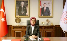 Bakan Göktaş, Dünya Şampiyonu Milli Sporcuları Tebrik Etti