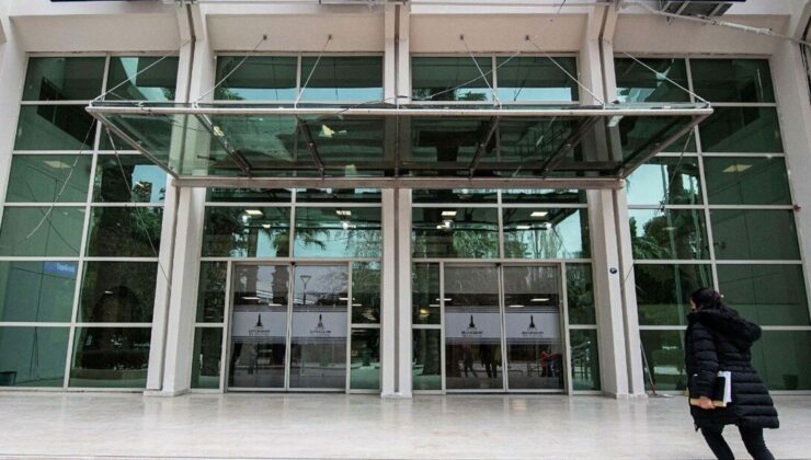 İZBETON Operasyonunda Skandal Ayrıntılar: “Habersiz 11 Villa Eklenmiş”