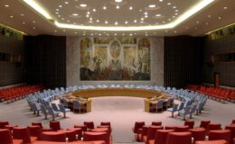 Rusya, BM Güvenlik Konseyi’nin ABD Gazze Kararını Uluslararası Hukuka Aykırı Buldu