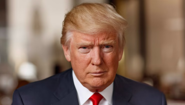 ABD Başkanı Trump Gazze İçin ‘Barış Kurulu’ Kurulduğunu Duyurdu