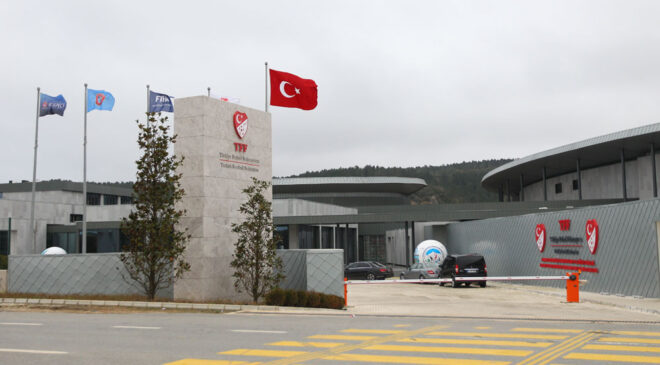 PFDK Kararları Açıklandı On Bir Kulübe Ceza