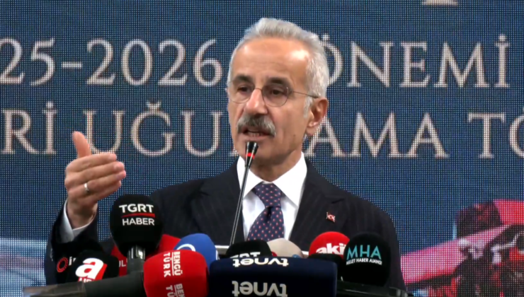 Turistik Doğu Ekspresi Yeni Sezonuna Merhaba Dedi: İlk Sefer Ankara’dan Uğurlandı