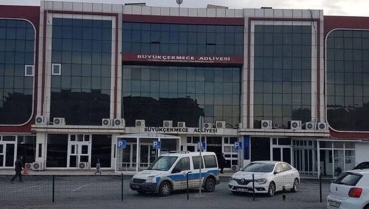 Büyükçekmece Adliyesindeki Emanet Soygununda Yeni Gelişmeler: HSK Soruşturma Başlattı
