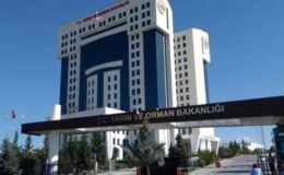 Tarım ve Orman Bakanlığı ile Doğa Koruma ve Milli Parklar’da Atamalar