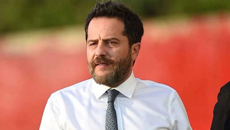Futbolda Bahis Soruşturması: Erden Timur Gözaltına Alındı