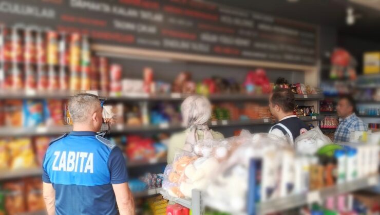 Ticaret Bakanlığı’ndan Asgari Ücret Sonrası Fahiş Fiyat Denetimi: 81 İlde Ekipler Sahada