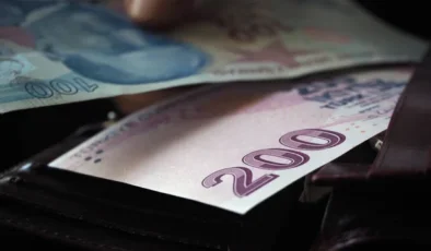 Ocak Ayı Bütçe Dengesi Açıklandı: Bütçe 214,5 Milyar TL Açık Verdi