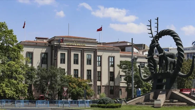 Ankara’da Büyük Narkotik Operasyonu