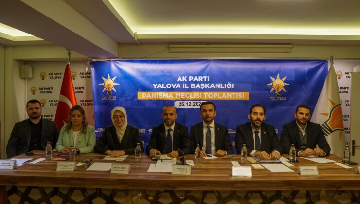 Milletvekili Meliha Akyol: “Eser ve Hizmet Siyasetimizi Kararlılıkla Sürdürüyoruz”