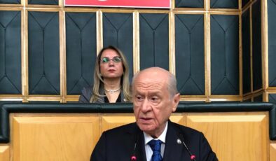 MHP Lideri Bahçeli’den Okul Saldırılarına İlişkin Açıklama: “Siyasi İstismara Tevessül Edilmemeli”
