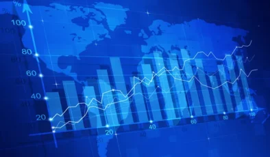 Borsa İstanbul Haftaya Sınırlı Yükselişle Başladı