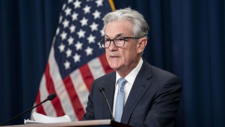Fed Başkanı Powell’dan ‘İddianame’ Açıklaması: “Hiç Kimse Kanunların Üstünde Değildir”
