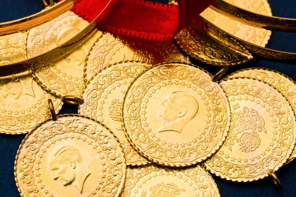 Altın Fiyatları Haftaya Sert Kayıpla Başladı