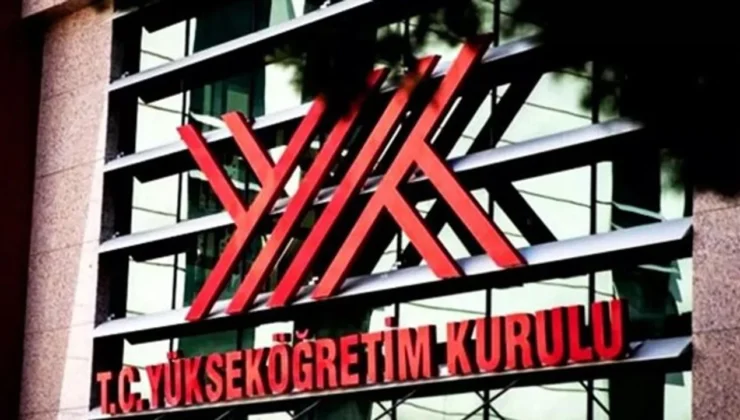 YÖK Üstün Başarı Ödülleri İçin Başvuru Süreci Başladı: Son Gün 18 Mayıs