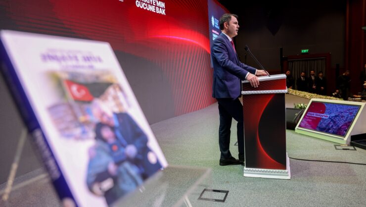 Bakan Kurum’dan Özgür Özel’e Sert Tepki: “11 İle Bir Çivi Çakmayan Genel Başkan Olarak Tarihe Geçeceksiniz”