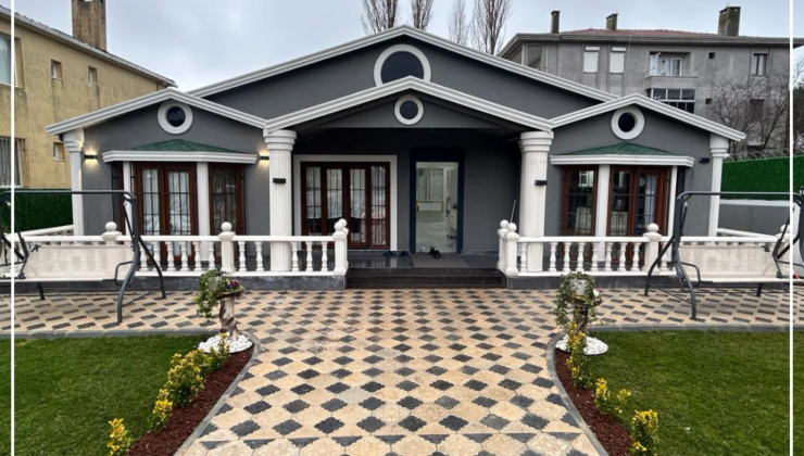 Şirketler İçin Prefabrik Showroom ve Satış Ofisleri Çözümleri