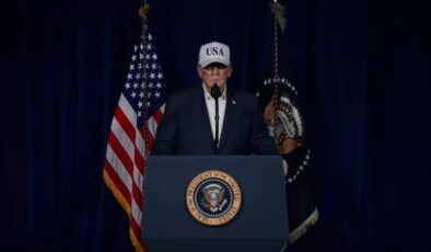 Trump’tan Hürmüz Açıklaması: “İran Boğazı Bir Daha Asla Kapatmayacağını Kabul Etti”