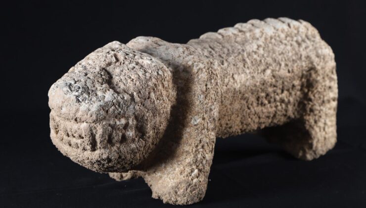 Göbeklitepe ve Taş Tepeler Berlin’de: 12 Bin Yıllık Miras Avrupa’nın Kalbinde