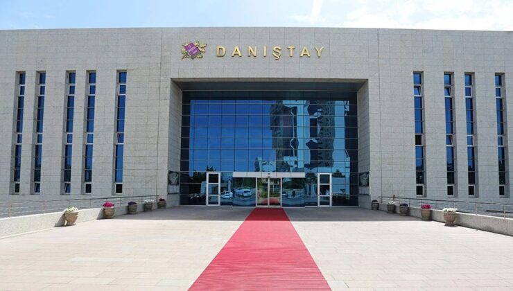 Danıştay Bünyesinde Yeni Etik Kurulu Oluşturuluyor