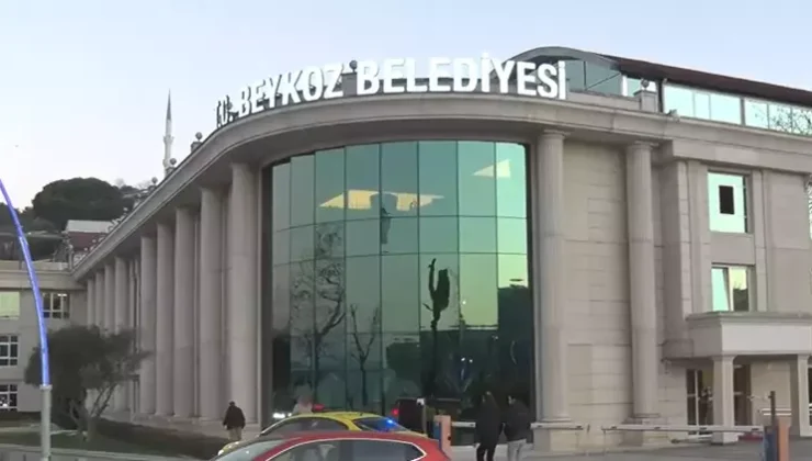 Beykoz Belediye Başkanı Alaattin Köseler’in Tutukluluk Hali Devam Ediyor