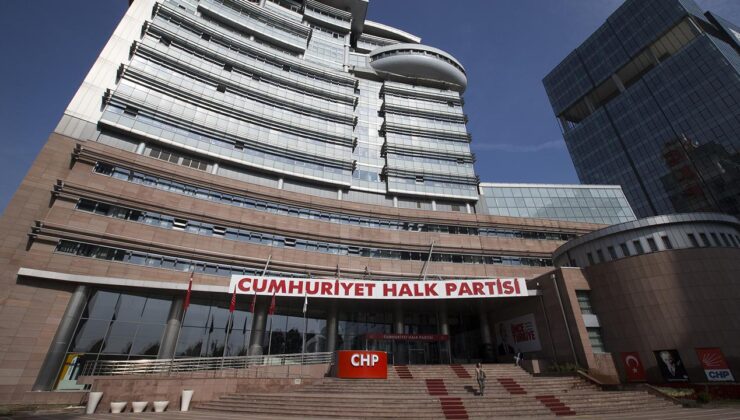 Chp 38. Olağan Kurultay Davası Ertelendi