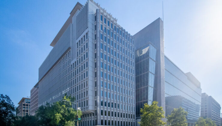 İstanbul Kuzey Demir Yolu Geçişi İçin Tarihi İmza: Dünya Bankası’ndan 1.6 Milyar Euroluk Dev Destek