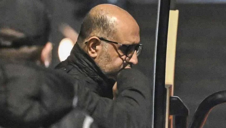 Aziz İhsan Aktaş Suç Örgütü Davasında 8. Gün: Örgüt Liderinin Savunma Yapması Bekleniyor