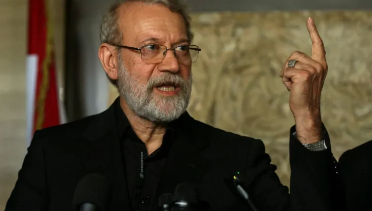 Ali Laricani: “Hürmüz Boğazı’nda Güvenliğin Sağlanması Mümkün Değil”