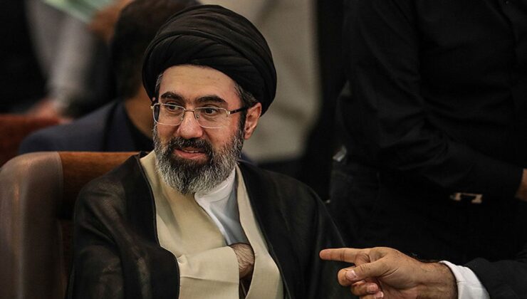 İran’da Yeni Dönem: Mücteba Hamaney Ülkenin Üçüncü Lideri Seçildi