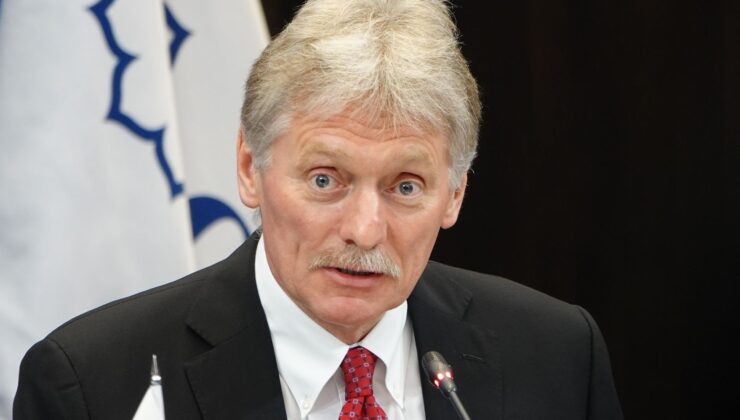 Rusya’nın Orta Doğu Arabuluculuk Teklifleri Masada