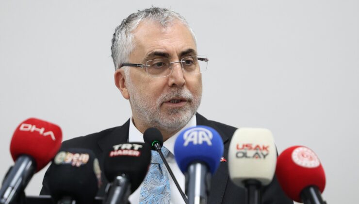 Bakan Işıkhan: “Türkiye Artık Oyun Kuran Bir Ülke Haline Geldi”