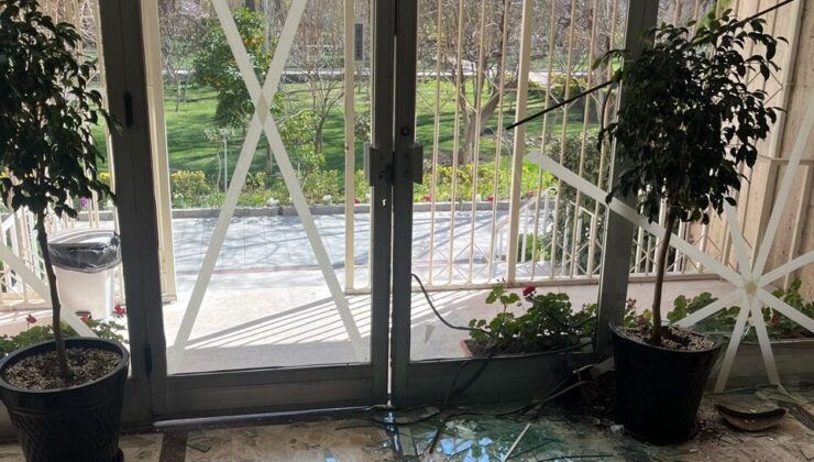 Rusya’nın İsfahan Başkonsolosluğu Saldırıda Hasar Gördü: Zaharova’dan Sert Tepki