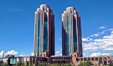 TOBB Başkanı Hisarcıklıoğlu’ndan Merkez Bankası’na Çağrı: “Döviz Dönüşüm Desteği Uzatılmalı”