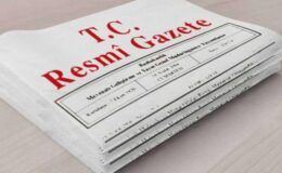 Cumhurbaşkanlığı Atama Kararları Resmi Gazete’de Yayımlandı: Birçok İsim Görevden Alındı, Yeni Büyükelçiler Atandı