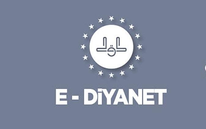 E-Diyanet Uygulaması 1 Milyon Kullanıcı Barajını Aştı