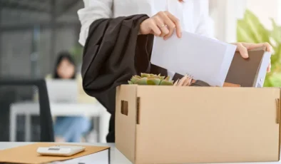 Türkiye’nin İşsizlik Oranı Nisanda Yüzde 8,2 Seviyesinde Gerçekleşti