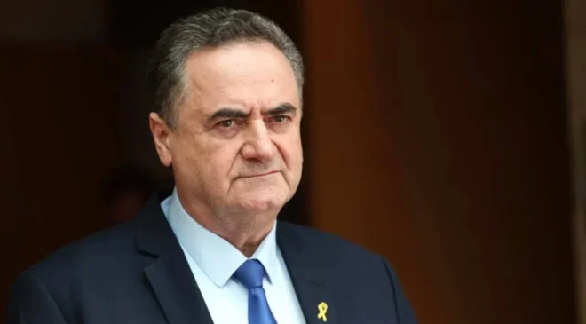 İsrail Savunma Bakanı Katz: Gazze’deki Hava Saldırısında Kassam Tugayları Komutanı el-Haddad Hedef Alındı