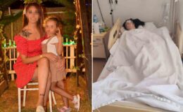 İzmir’de “Kızını Görme” Tuzağı: Şiddet Gördüğü Eşi Tarafından Balkondan Atıldı