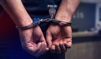 Ankara’da Gece Mekanlarına Operasyon: 29 Gözaltı, 38 Yabancı Uyruklu Kadın Sınır Dışı Edildi