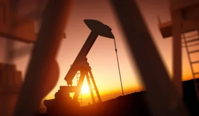 Brent Petrolün Varil Fiyatı 88,80 Dolara Geriledi