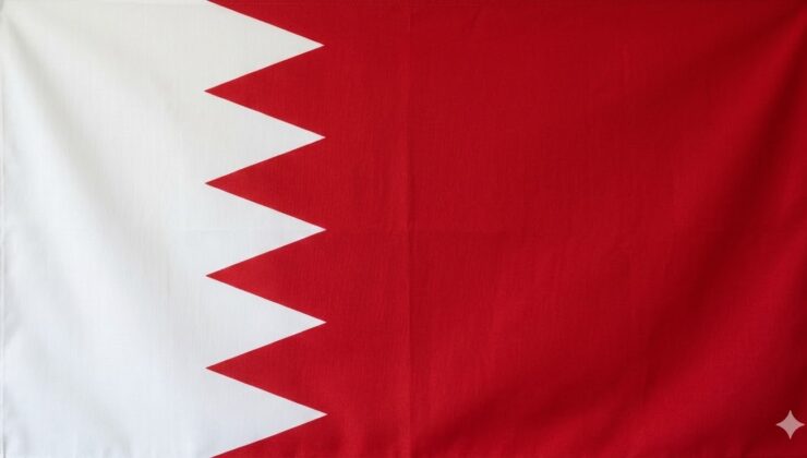 Bahreyn Savunma Bakanlığı: İran’a Ait 92 Füze ve 151 İHA İmha Edildi