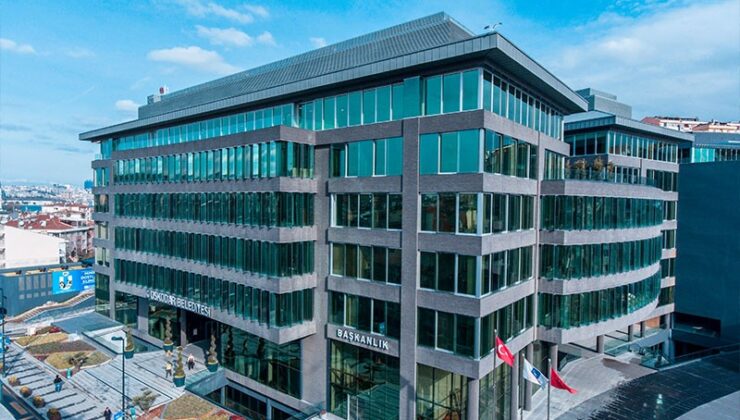 Üsküdar Belediyesi’ndeki Rüşvet Soruşturmasında Yeni Gözaltılar: Şüpheli Sayısı 22’ye Yükseldi