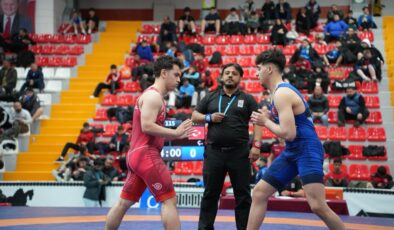 Kars’ta bin 500 pehlivan minderde ter dökecek