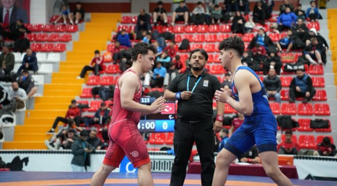 Kars’ta bin 500 pehlivan minderde ter dökecek