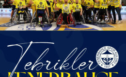 Cumhurbaşkanı Erdoğan’dan Fenerbahçe ve Beşiktaş’a Şampiyonluk Tebriği